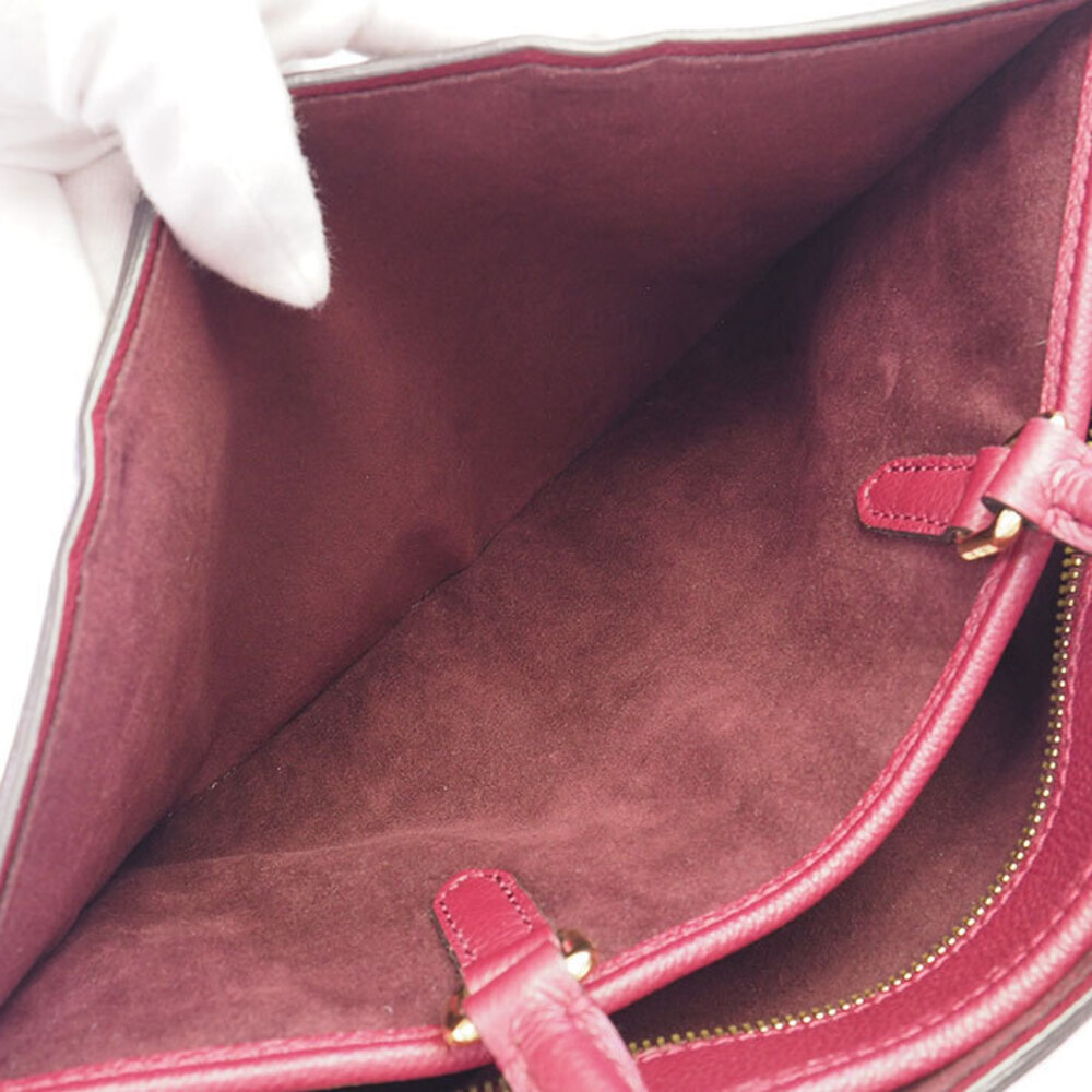 Louis Vuitton Popincourt Monogram Handbag - Picture 5 of 6
